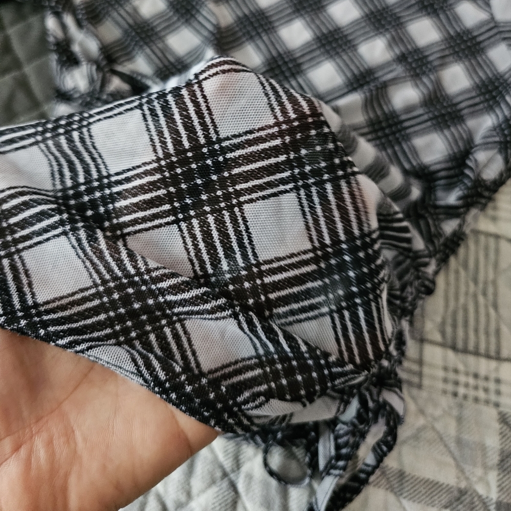 Mesh top Small - Picture 4 of 4